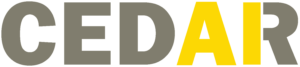CEDAR AI logo