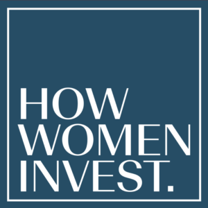 how women invest logo