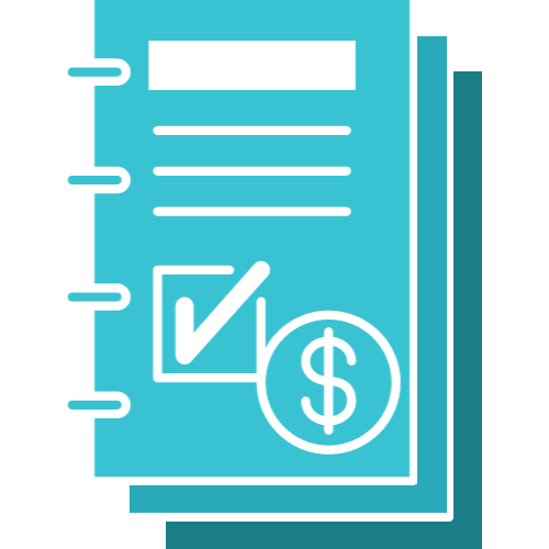 legal services for fundraising