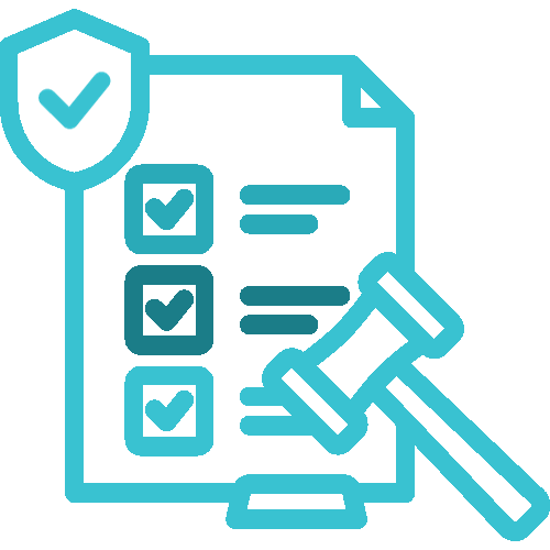 securities and regulatory compliance legal services