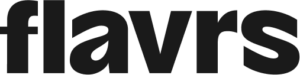 flavrs logo