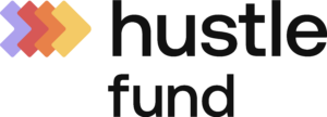 hustle fund logo