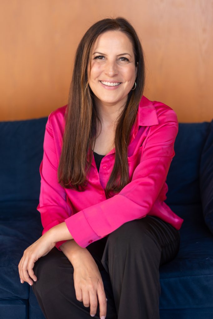 Consetta Bringhurst paralegal for startups