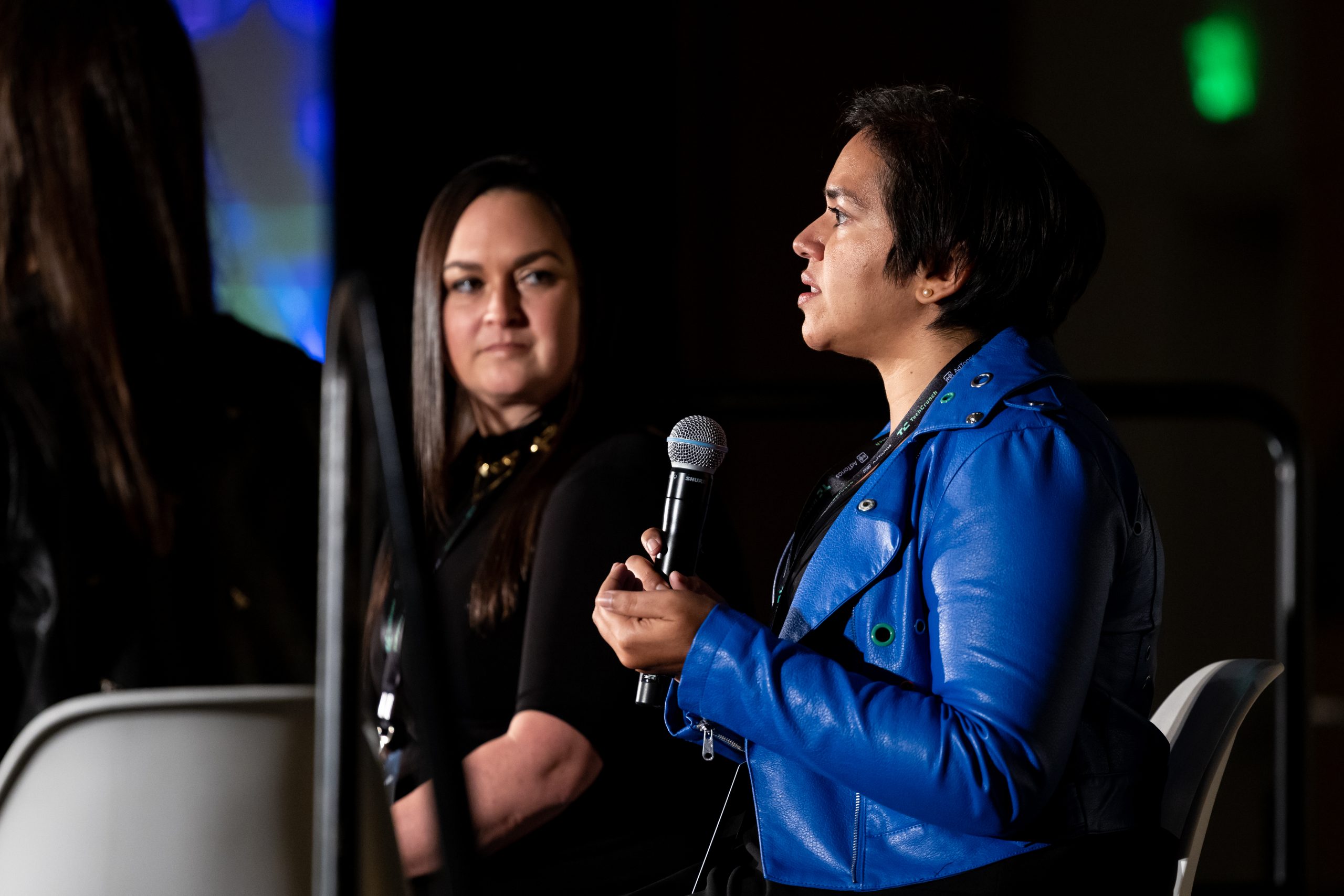 Aravinda Seshadri lawyer for investment firms