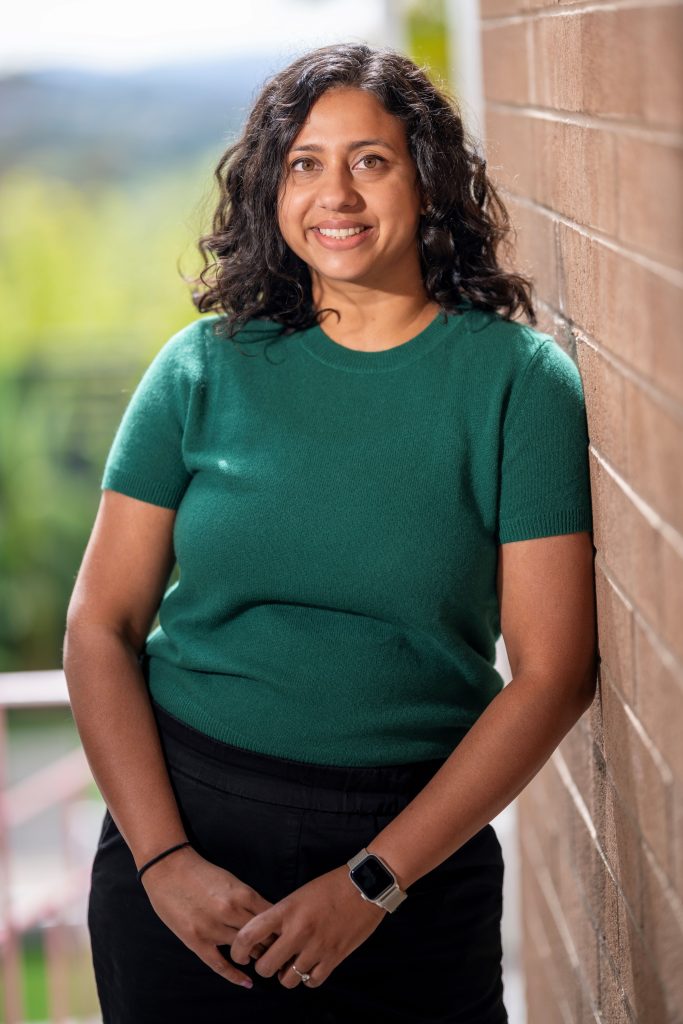 Haritha Ambros attorney for startups