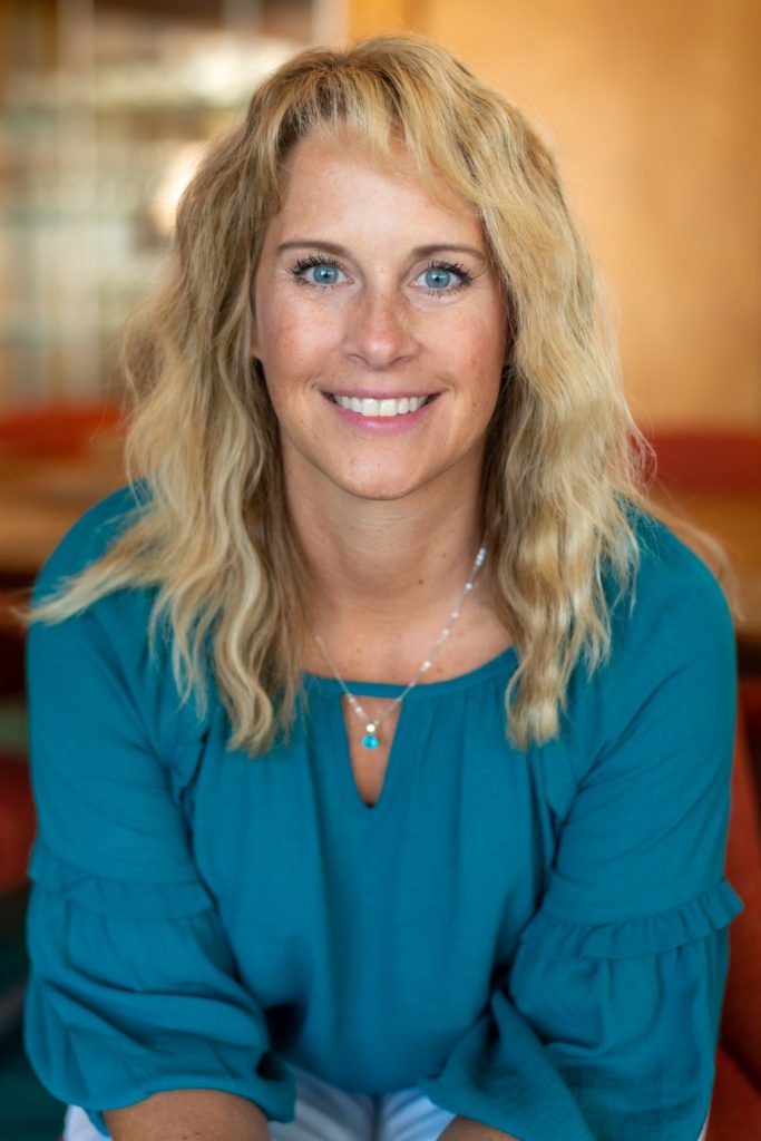 Shelly Lee legal assistant