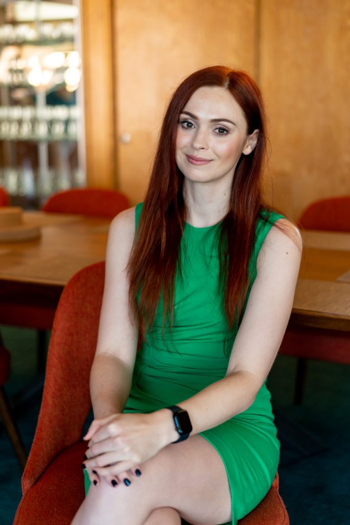 Jessica Brodsky attorney for investment firms