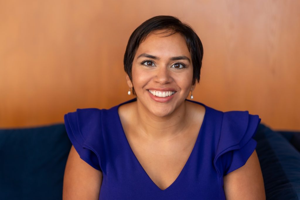 Aravinda Seshadri lawyer for startups